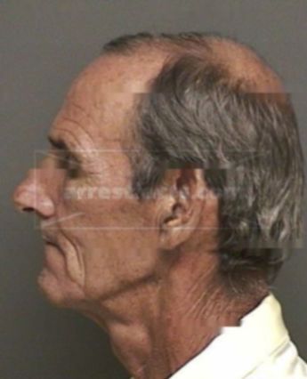 Barry Eugene Wilkes