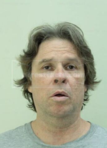 Patrick Marion Mcdonough
