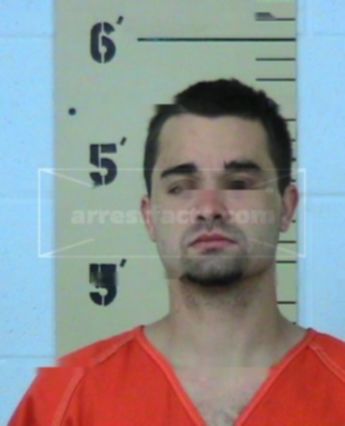 Justin Todd Hill