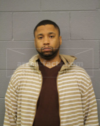 Jameil D Houser