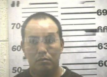 Bobby Vigil