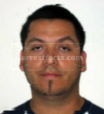 Oscar Dorado