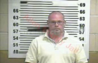 Jeffery Wayne Mckinney
