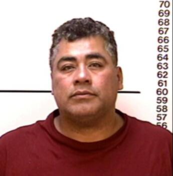 Robert Gonzales Garcia