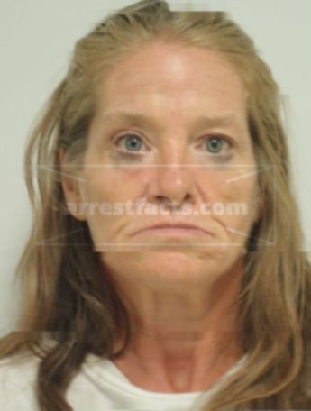Deborah Lynn Lawrence