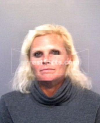 Lisa Mauritz Drury