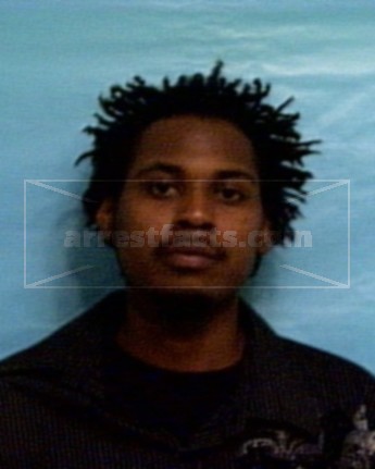 Glenn Terell Ford Jr.