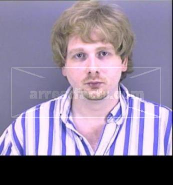 Brandon Wayne Wheeler