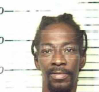 Larry Randolph