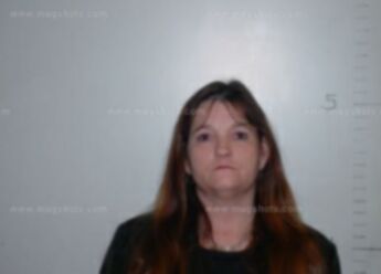 Kimberly Dawn Dennis