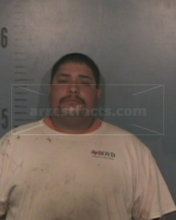 Richard Anthony Gonzales