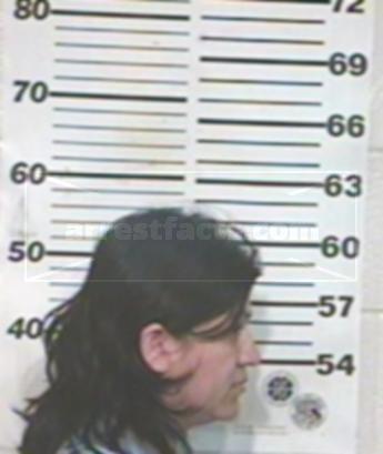 Maria Leonarda Cortez Larson