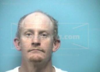 Jimmy Douglas Woods Jr.