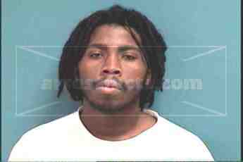 Cornelius Kinte Payton