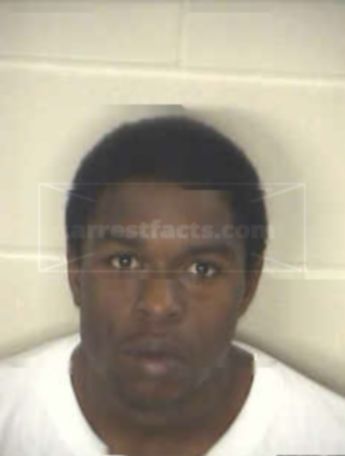 Tyrone Deandre Hughes