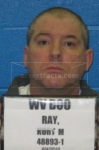 Kurt M Ray