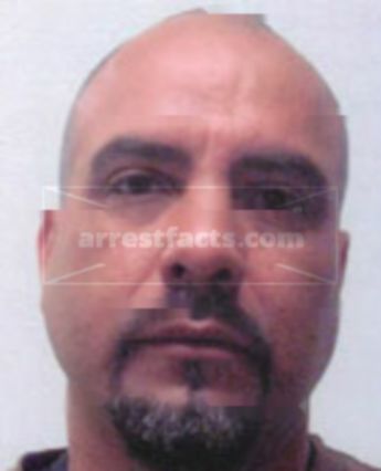 Joseph Gabriel Aguirre
