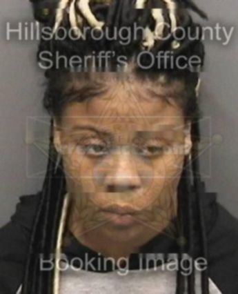 Samantha Daina Blocker