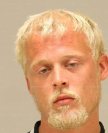 Justin Roy-Laramie Hamel