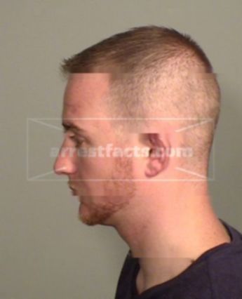 Courtland Garrett Mchugh
