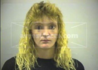 Robin Kimberly Howerton