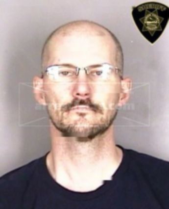 Shamus Wayne Richmond