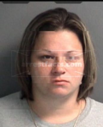 Brandi Carmell Vass