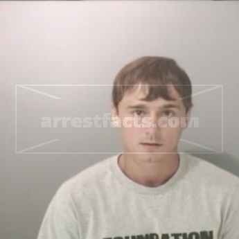 Nicholas Steven Manning