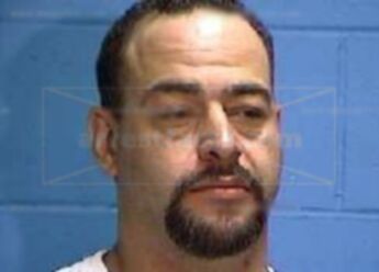 Kenneth Eugene Clark