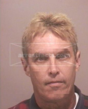 Steven Lamar Ballard