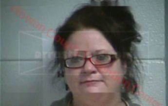 Melissa Jean Mcguire