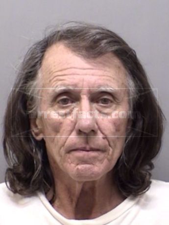 Jackie Glenn Minshew