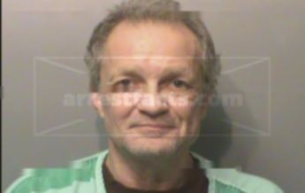 James Eugene Miles