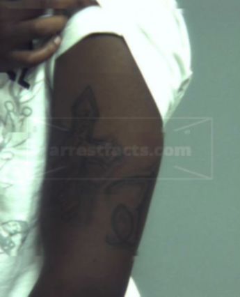 Terrell Anthony Jones