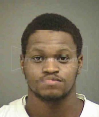 Justin Hamilton Coble