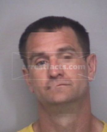 Howard Glenn Matthews