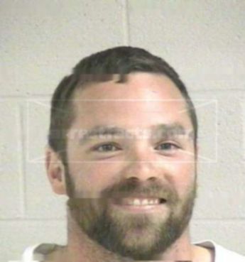 Nicholas Paul Morrison