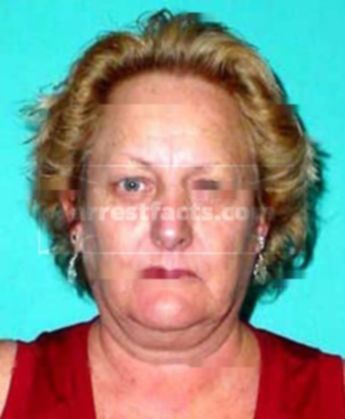 Carol Elizabeth Willette