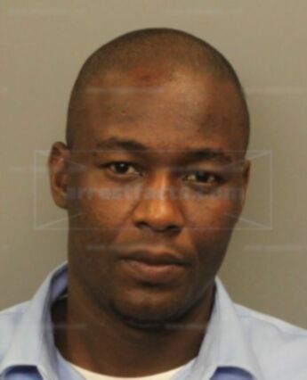Hines Marlon A