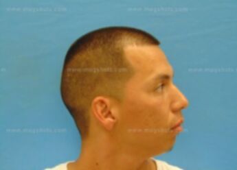 Paul Anthony Sandoval