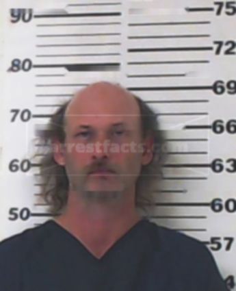 Brian Keith Stephens