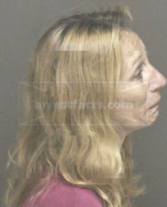 Elizabeth Ann Hellstrom