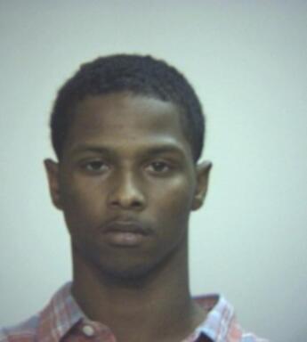 Terrance Delarwence Cooper