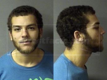 Demetrius Virgil Davis