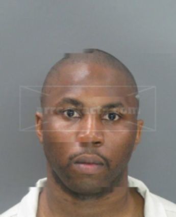 Jamario Quninton Jones
