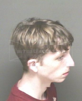 Frank Shawnee Hutchinson