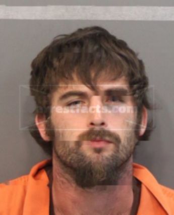Travis David Hudson