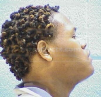 Dameon M. Mccullum-Smith