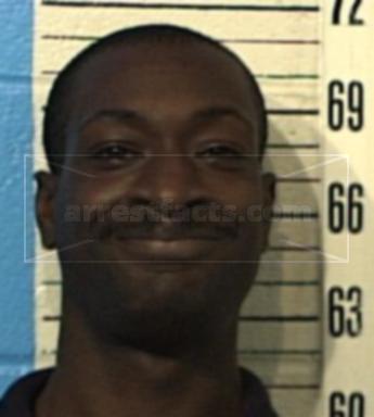 Darnell Wilder