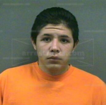 Christopher Anthony Aleman